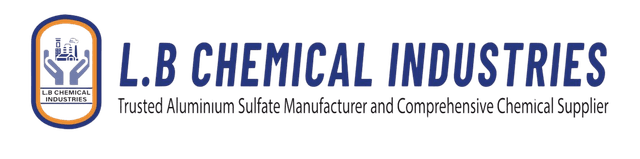 LB Chemical Industries Logo